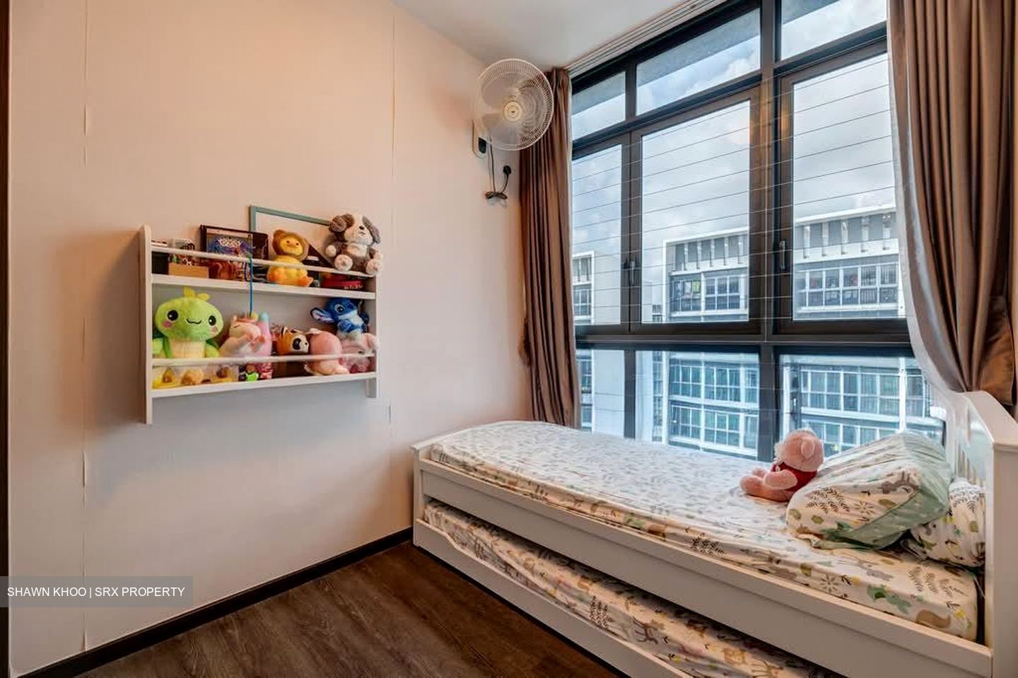 Symphony Suites (D27), Condominium #544536071